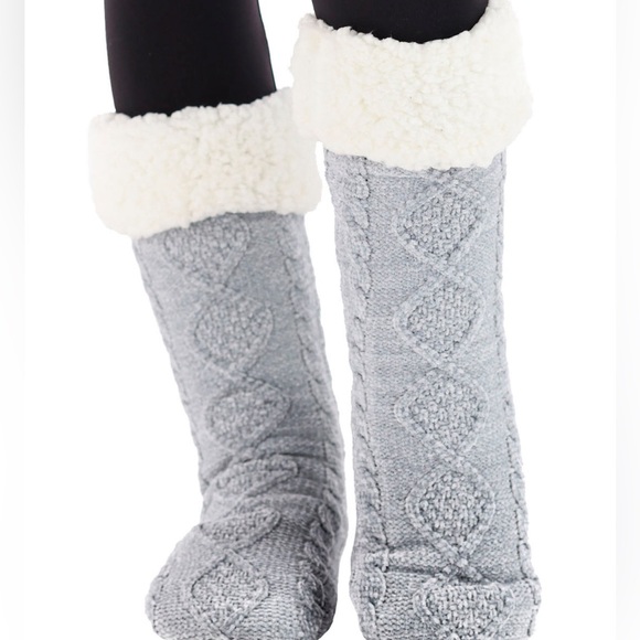 The Comfy Slipper Socks - Picture 3 of 5